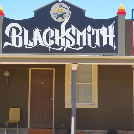 Burke & Wills Mt Isa Motel Mount Isa Dış mekan fotoğraf