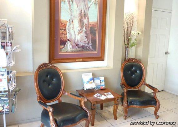 Burke & Wills Mt Isa Motel Mount Isa Dış mekan fotoğraf